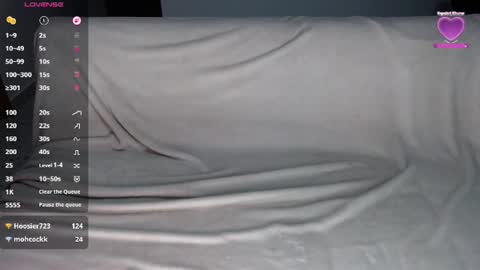 meggan_foxxy online show from June 18, 1:17 am