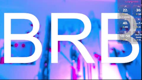 Snapshot of meggan_greey chatting on February 22, 9:37 pm Your best slave online show from February 22, 9:37 pm