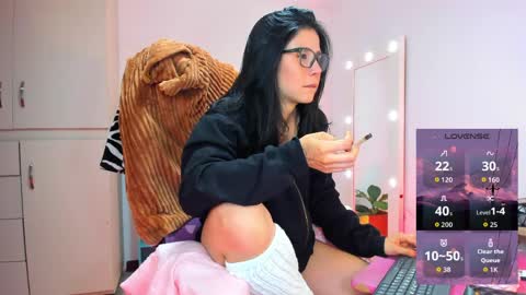 Juli online show from May 27, 2:30 am