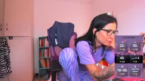 Juli online show from June 12, 3:33 pm
