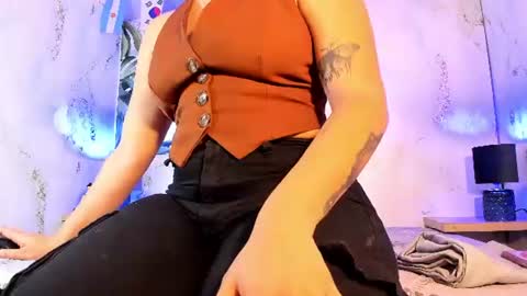 MEGGY MAE online show from June 22, 1:19 pm