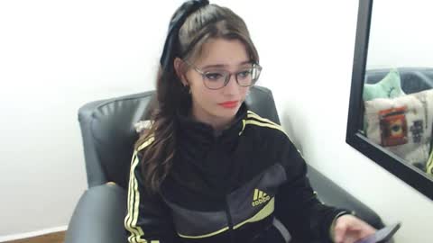 meghan online show from February 19, 2:44 am