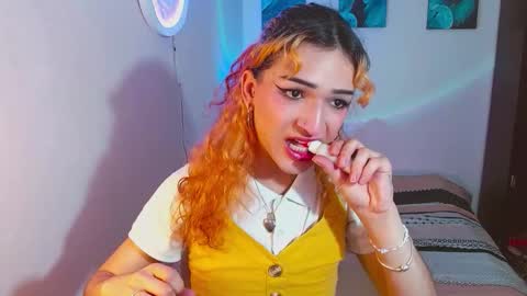 Snapshot of meghan_devil_ chatting on November 5, 5:07 am meghan_devil_ online show from November 5, 5:07 am