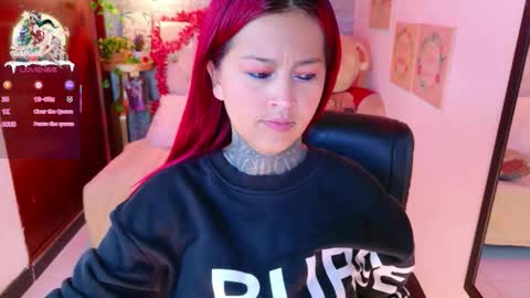 Meghan online show from December 18, 3:01 am