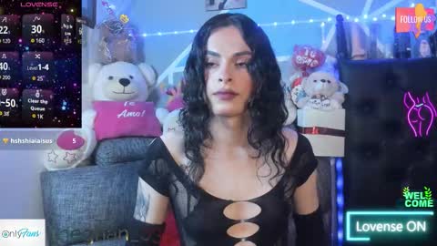 Alejandra 3 online show from March 3, 4:51 am