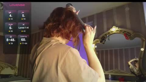 Lou online show from February 25, 10:03 am