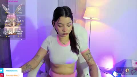 Snapshot of megumi_ann chatting on October 26, 3:12 am Ann online show from October 26, 3:12 am