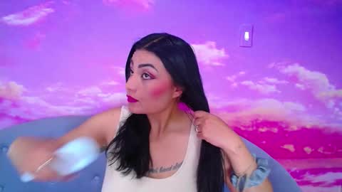  Mel  online show from November 20, 12:05 pm