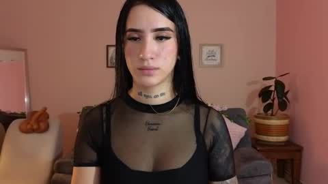 Mei online show from November 3, 11:44 am