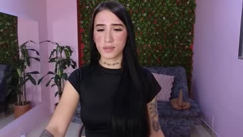 Mei online show from March 6, 9:00 pm