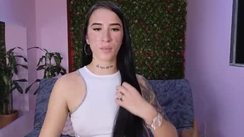 Mei online show from March 13, 8:59 pm