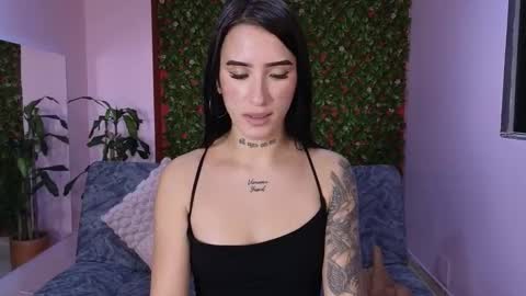 Mei online show from March 14, 9:20 pm