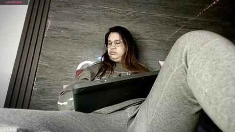 mei chang online show from April 29, 2:48 am