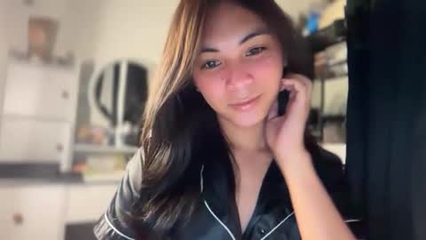 Snapshot of meiluxe chatting on April 14, 4:51 am meiluxe online show from April 14, 4:51 am