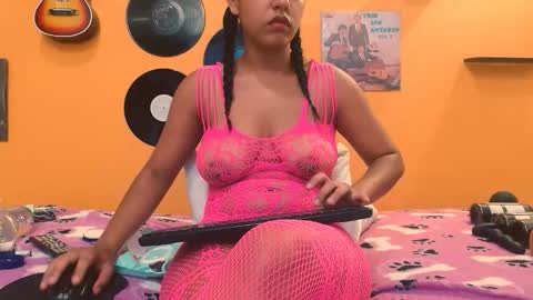 MEIS online show from November 2, 2:03 am