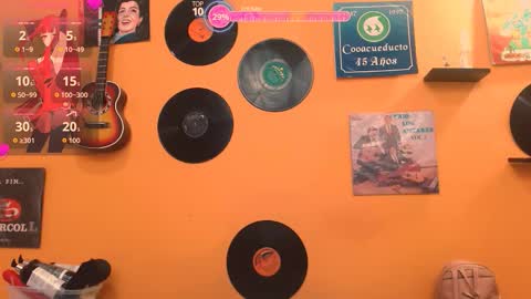 MEIS online show from January 10, 3:08 am