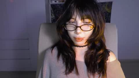 Snapshot of meitenshi chatting on March 26, 2:06 am mori3 online show from March 26, 2:06 am