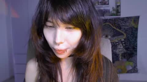 Snapshot of meitenshi chatting on April 17, 4:26 am mori3 online show from April 17, 4:26 am