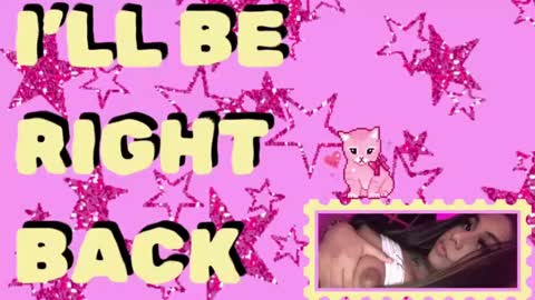 Snapshot of mejialuisa0142 chatting on February 26, 6:26 am Luisa online show from February 26, 6:26 am