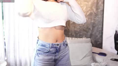 Snapshot of mekari_doll chatting on October 27, 7:18 pm Mekari . online show from October 27, 7:18 pm