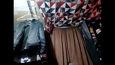 meketrefe666 online show from February 21, 9:38 pm