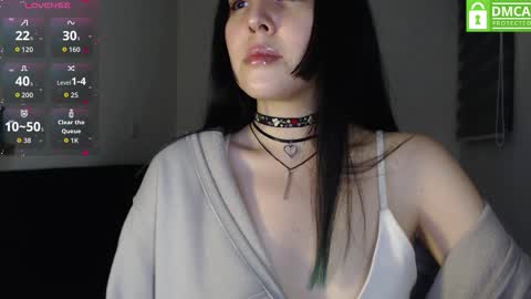 WETWATERMELL online show from November 29, 1:41 am