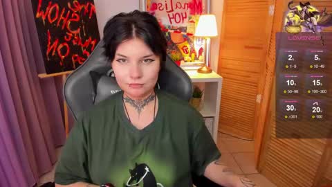 Snapshot of mekurisu chatting on January 17, 4:39 am mekurisu online show from January 17, 4:39 am