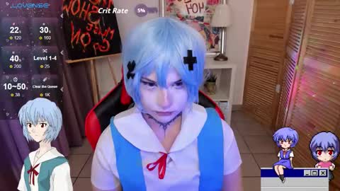 Snapshot of mekurisu chatting on September 15, 5:18 am mekurisu online show from September 15, 5:18 am