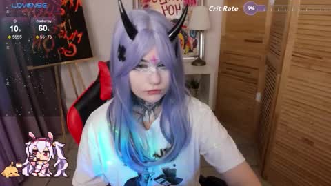 Snapshot of mekurisu chatting on November 26, 1:28 am mekurisu online show from November 26, 1:28 am