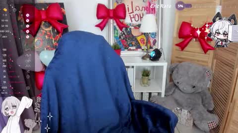 mekurisu online show from February 10, 5:22 am