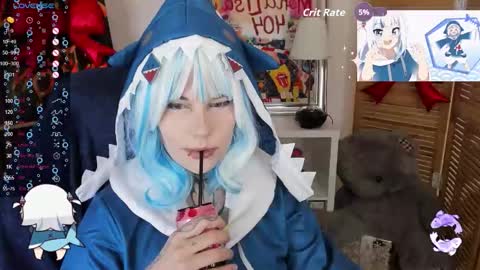 mekurisu online show from March 5, 1:34 am