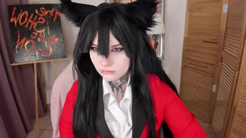 mekurisu online show from April 27, 1:25 am