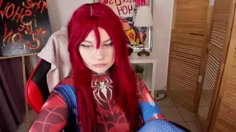 mekurisu online show from April 30, 1:23 am