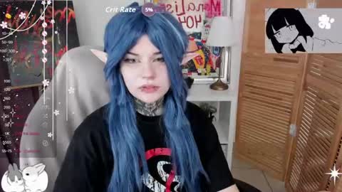mekurisu online show from June 13, 2:09 am