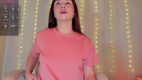 Snapshot of mel_18_ chatting on February 12, 6:19 pm A N D R E A online show from February 12, 6:19 pm