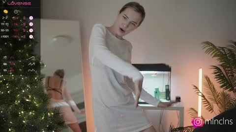 MELANIE  PVT ONLY 60TK PER MIN online show from December 3, 4:28 pm