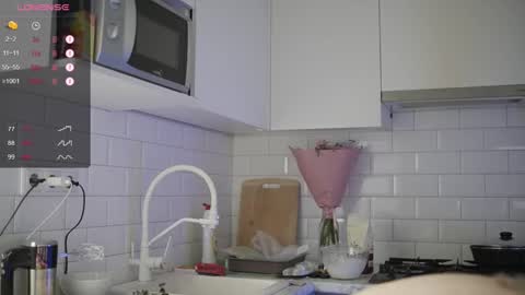 MELANIE  PVT ONLY 60TK PER MIN online show from December 13, 9:09 pm