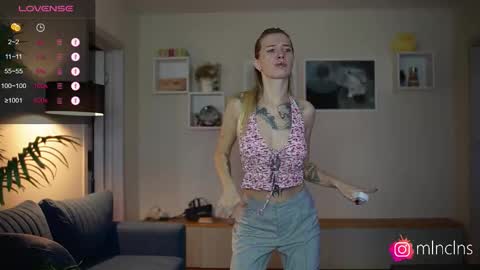 MELANIE  PVT ONLY 60TK PER MIN online show from October 20, 10:59 am