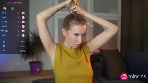 MELANIE  PVT ONLY 60TK PER MIN online show from November 15, 5:42 pm