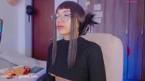 Melissa  -  -  Please help me to reach 100 thumbs up online show from February 10, 4:33 pm