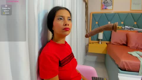Meli  online show from April 25, 11:24 am