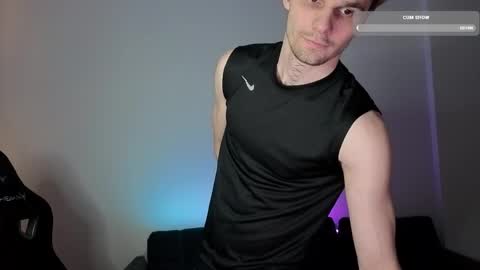 MelKallen online show from March 6, 7:21 pm