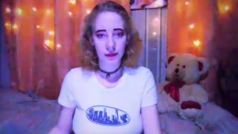 Mel Mellie online show from December 24, 6:28 pm