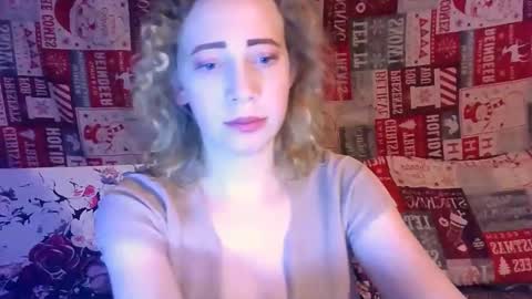 Mel Mellie online show from February 26, 9:16 pm