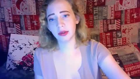 Mel Mellie online show from February 27, 6:53 pm