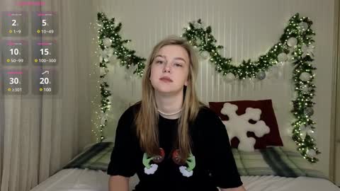 Mel online show from January 12, 3:17 am