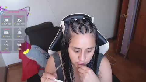mel raise online show from May 23, 12:31 pm
