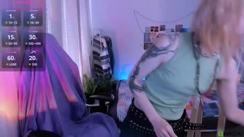 Mel online show from March 17, 1:47 pm