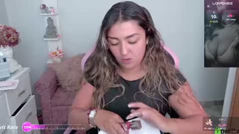 Melaany  online show from June 26, 3:16 pm