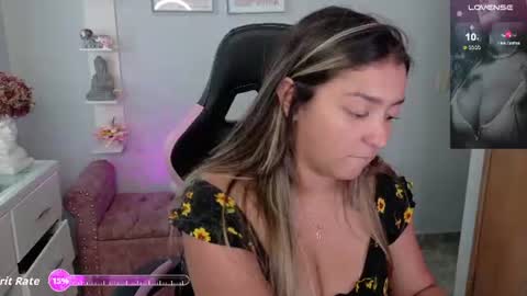 Melaany  online show from July 11, 3:37 pm
